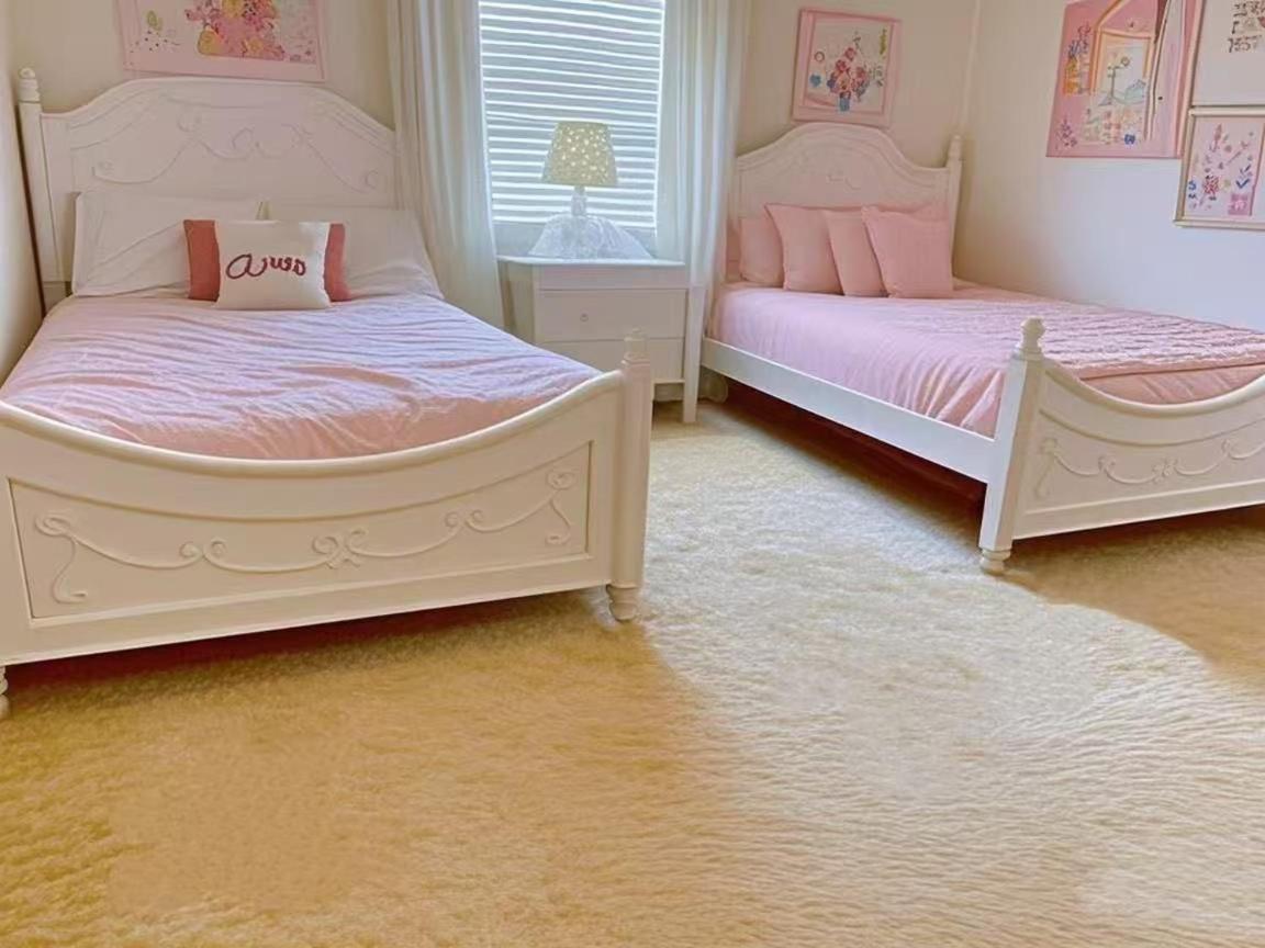 Family Retreat - Double Rms Or King Rms Shared Bath - Luxury Club-Pool Spa-Near Disney Parks With Wifi Davenport Eksteriør billede